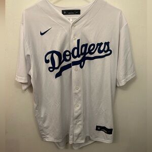 Nike ohtani dodgers jersey
